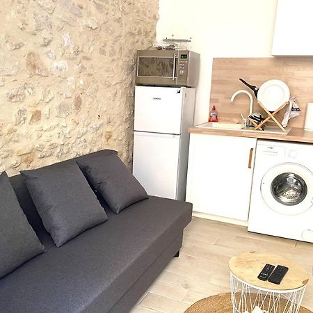 Gab & Jo Apartamento Bollène Exterior foto