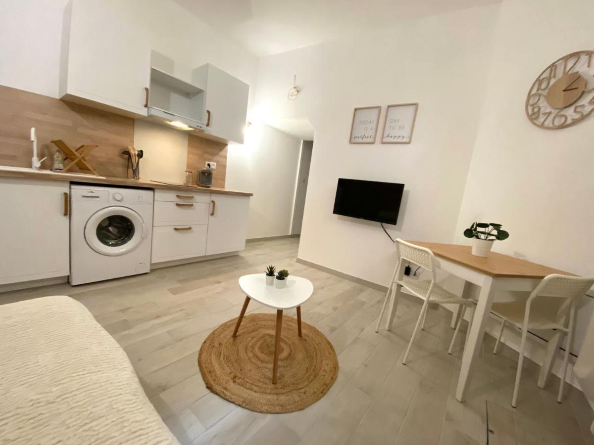 Gab & Jo Apartamento Bollène Exterior foto