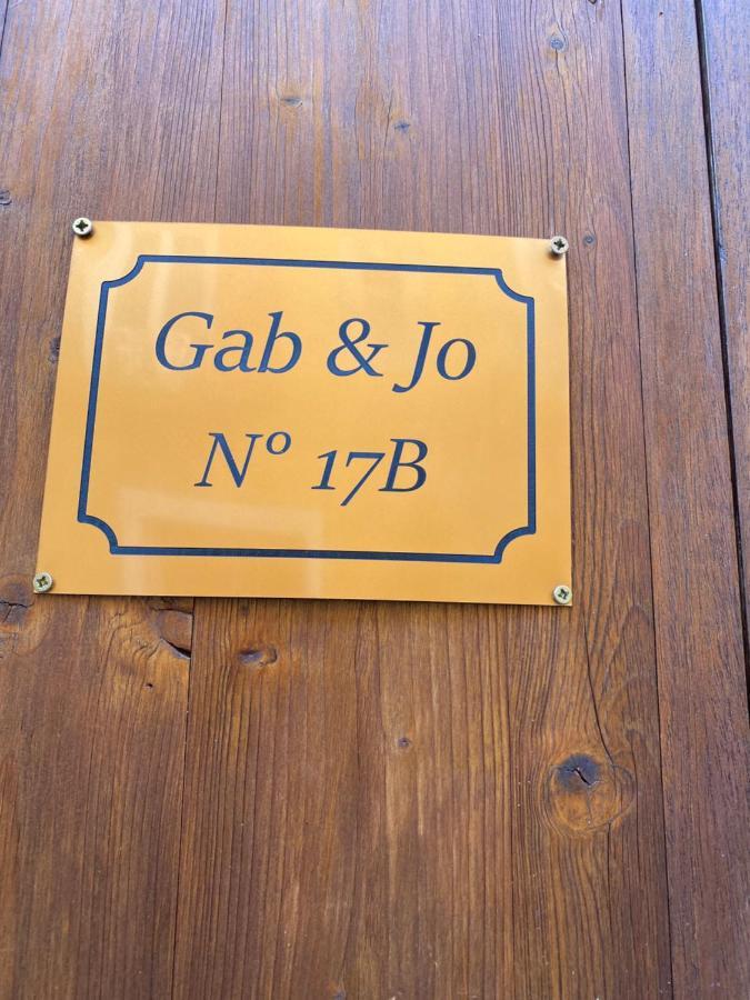 Gab & Jo Apartamento Bollène Exterior foto