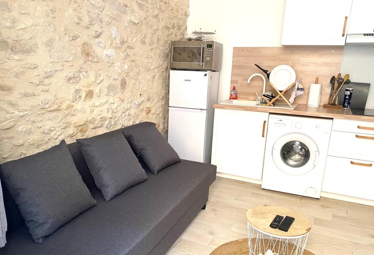 Gab & Jo Apartamento Bollène Exterior foto